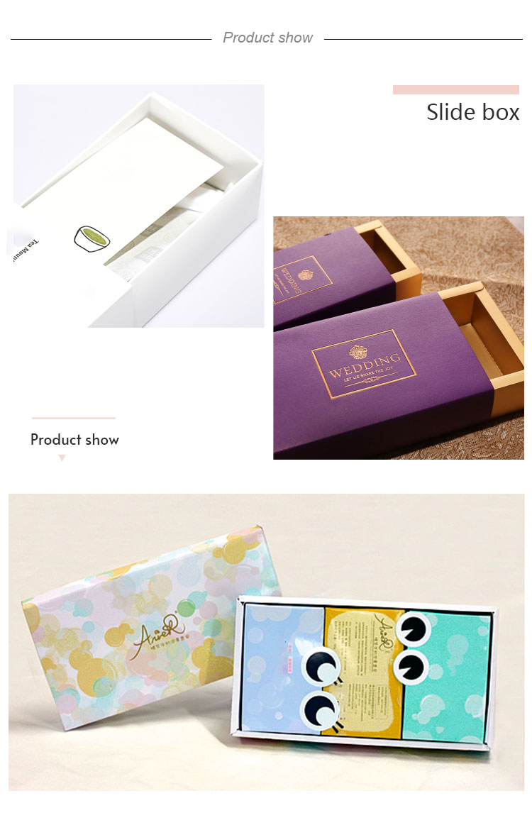 Packaging Box Option 6