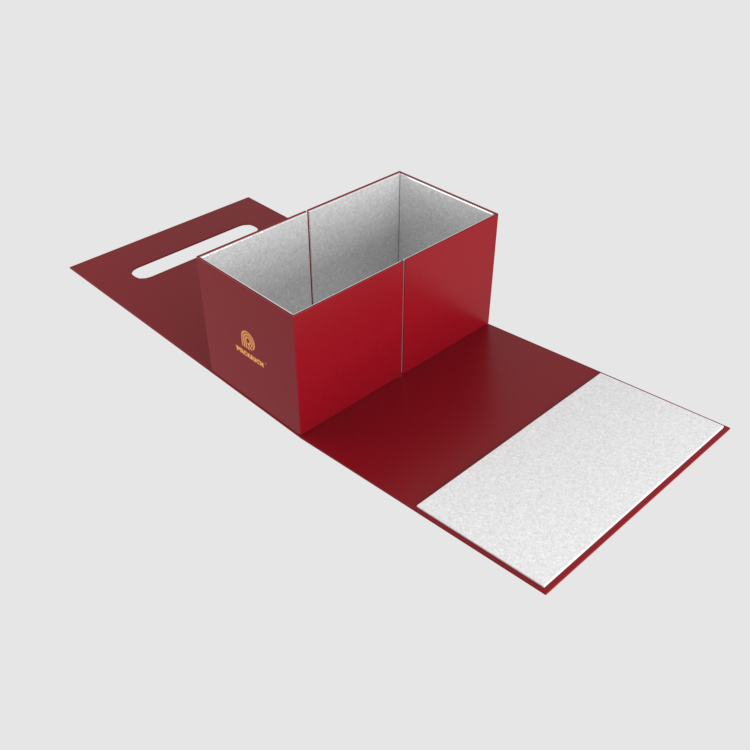 Cosmetic Box 1