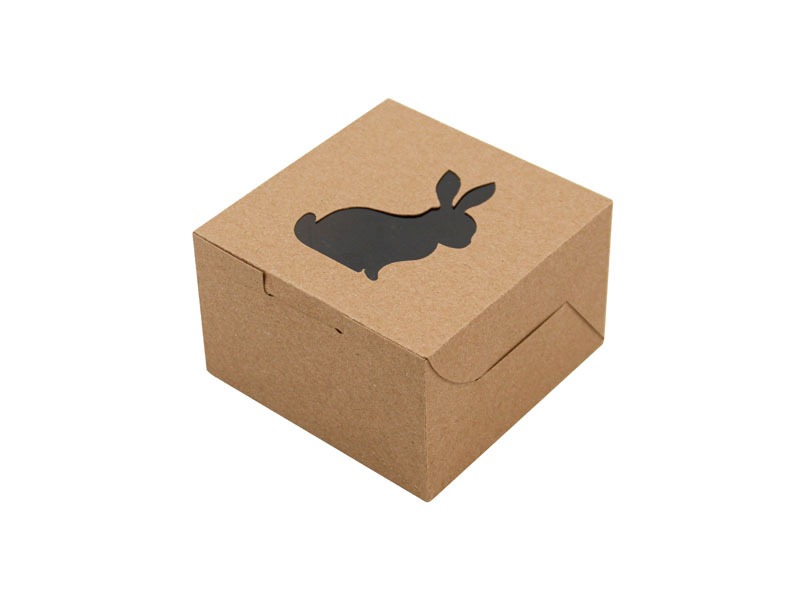 Packaging Box Detail Image 7