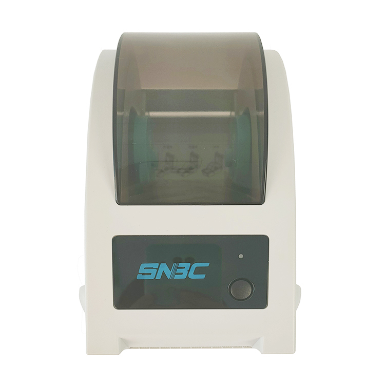 SNBC BTP-L520 Label Maker Machine Factory Direct Supply Library Code Printing Mini Printer for Mobile Phone