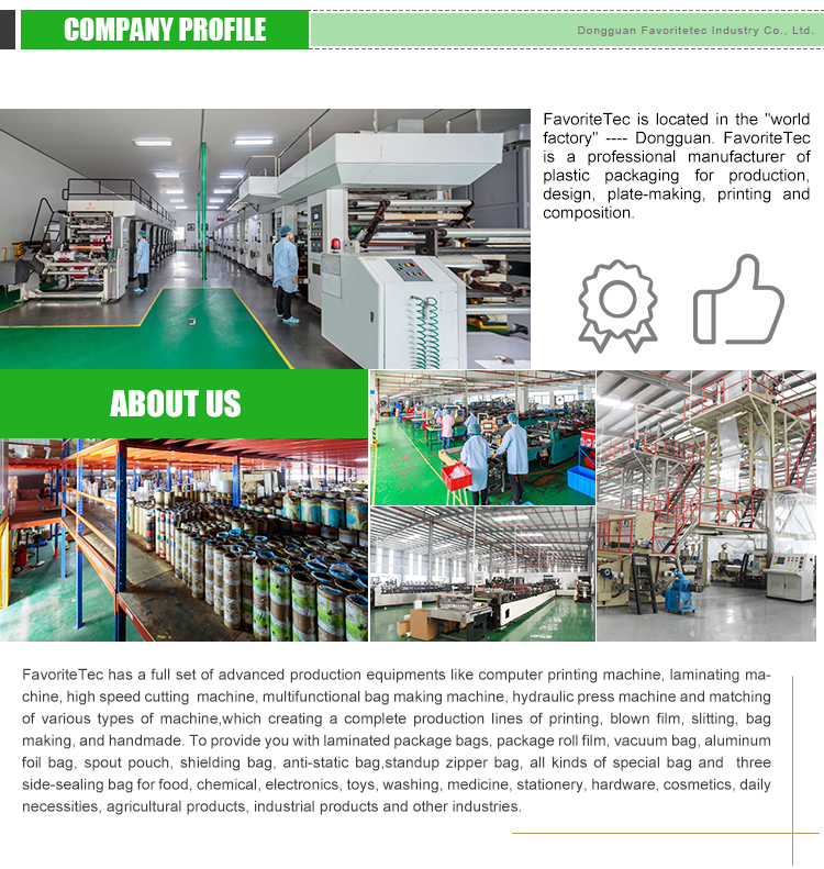 Packaging Application Sample 4