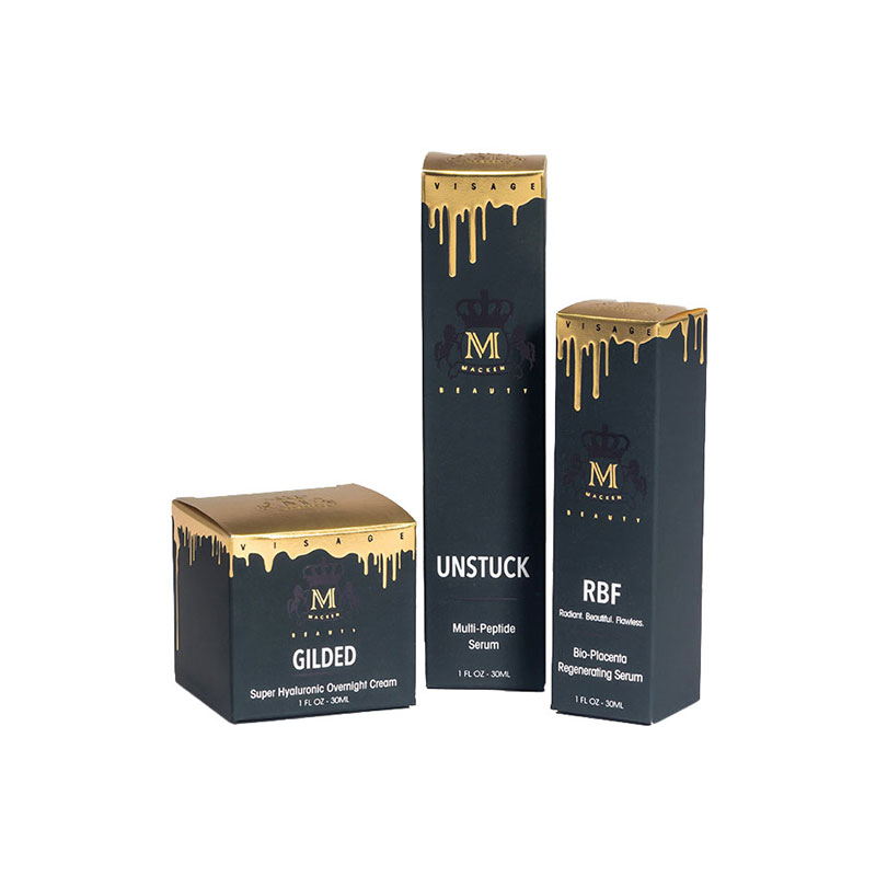 Custom Printed Eco Skincare Boxes for Sustainable Packaging Solutions