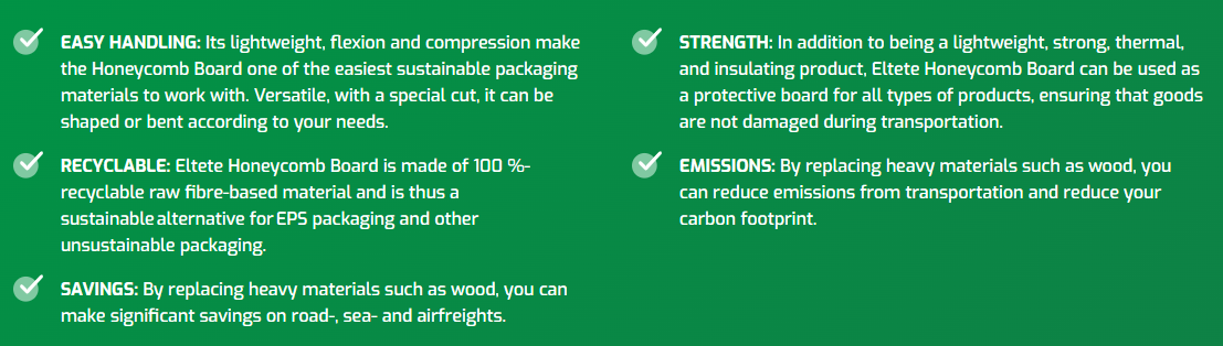 D-Board specifications diagram