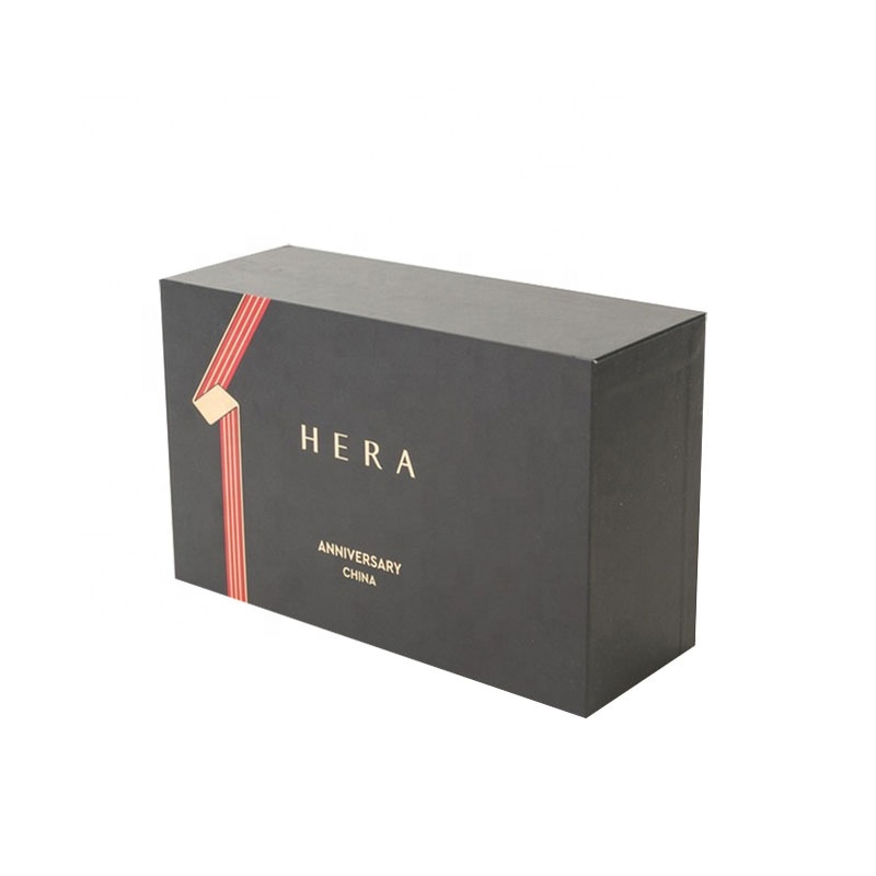 Custom Package Packing Gift Box Print Printing