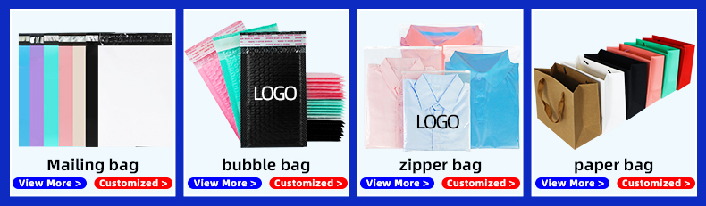 Mailer Bag Varieties