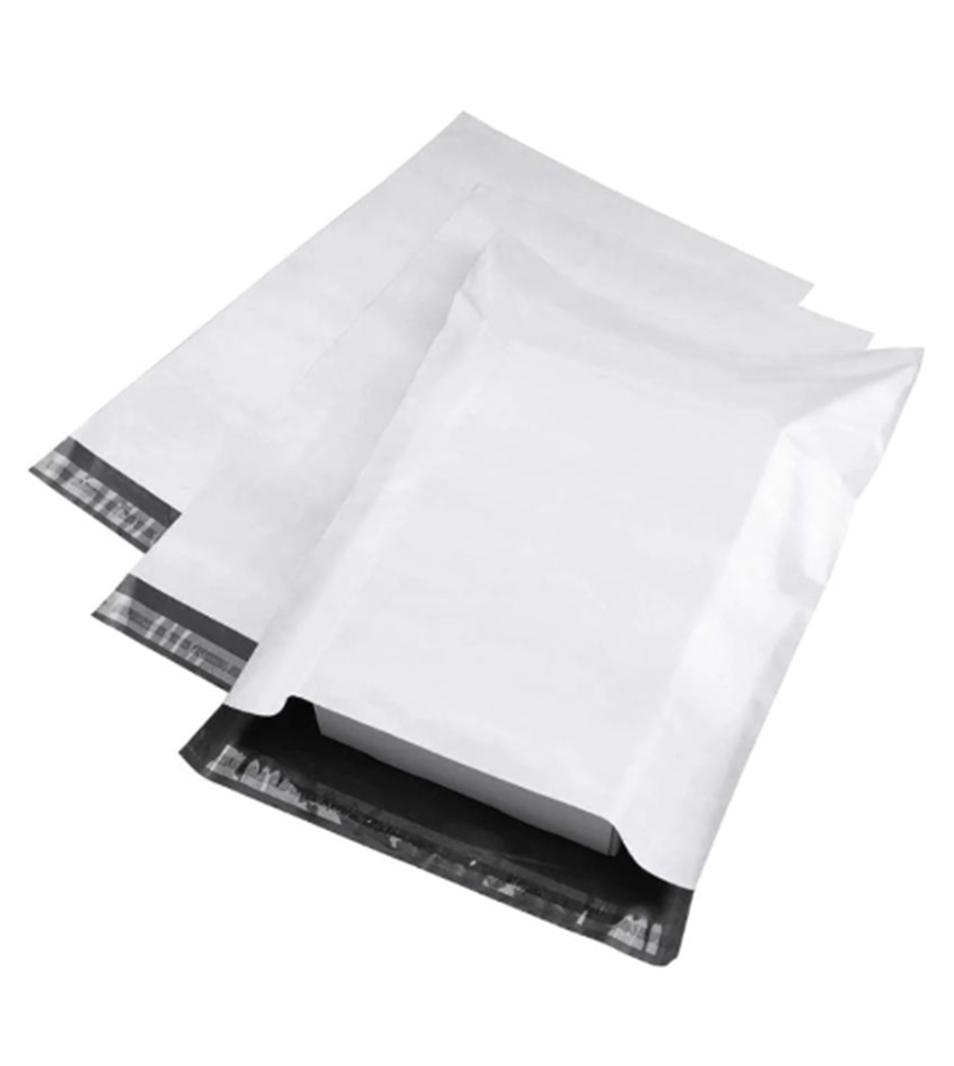 Factory Outlet Mailing Bags Recyclable Strong Self-Adhesive China Wholesale Shipping Bags for Packing Ecommerce Products