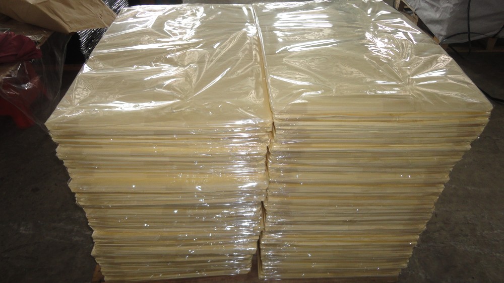 Eco Packaging Materials