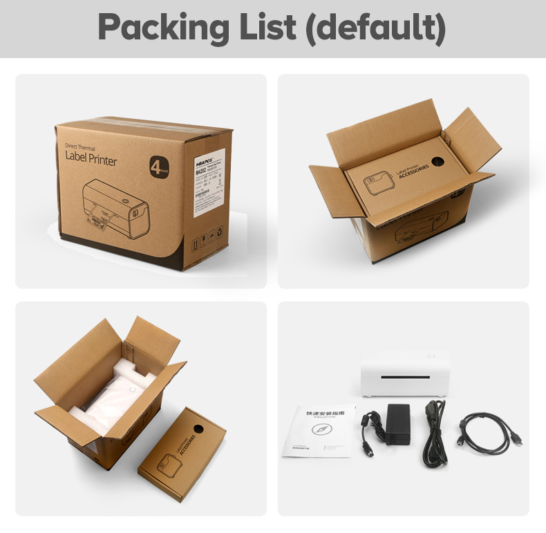 Package Contents