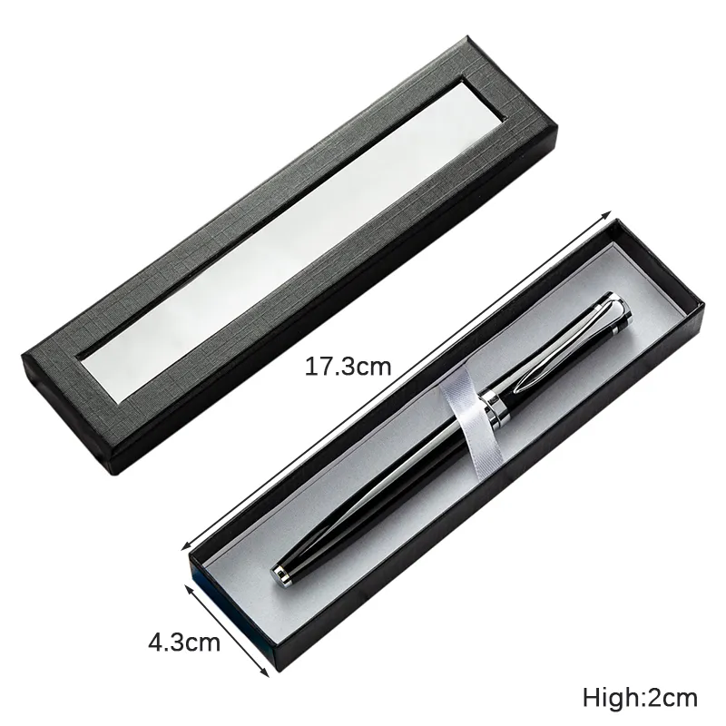 Custom Gift Folding Carton Box Packaging Boxes for Pen Packaging