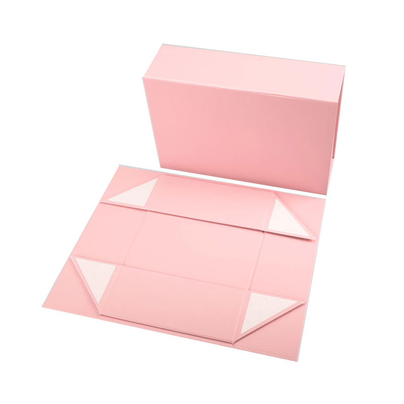 Packaging surface finishing option 7
