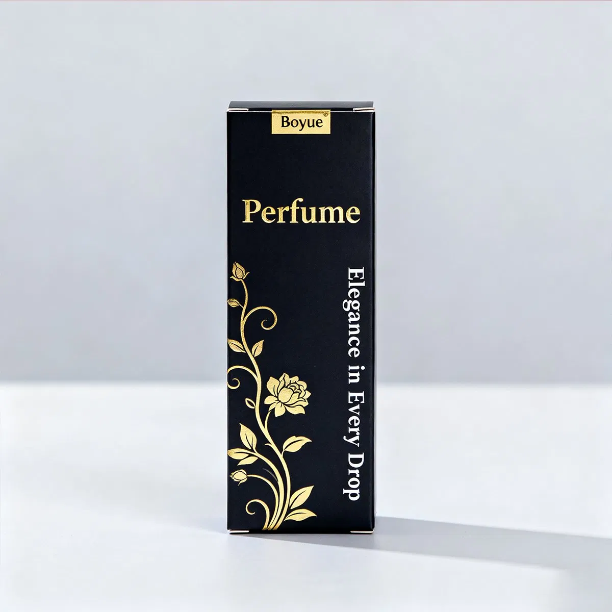 Paper Box Printing for Cosmetics Lotions and Shampoo Packaging