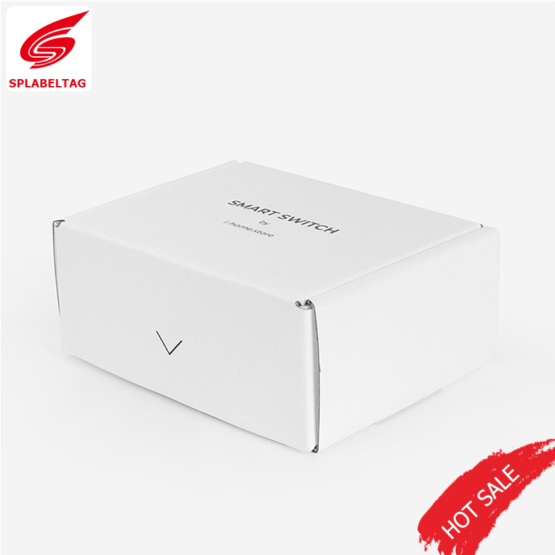 Eco Friendly Luxury Color Small Packaging Folding Box Custom Logo Carton Printed Recyclable Gift Paper Boxes Packaging