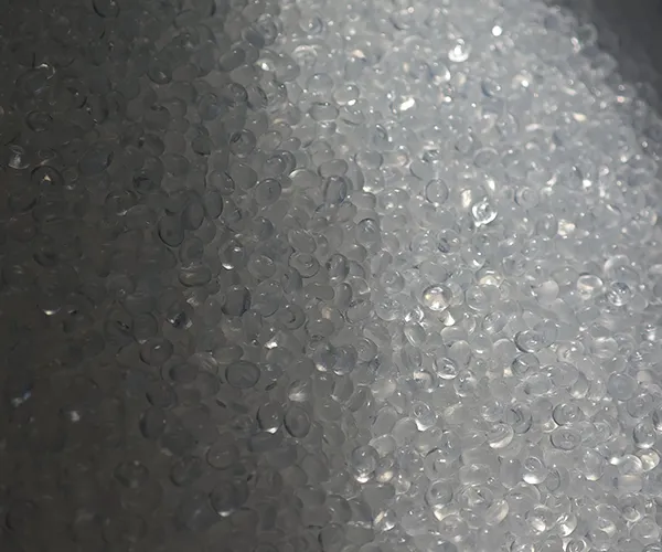 High-Quality Materials