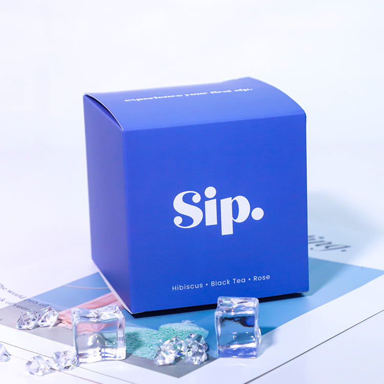 Customized Product Packaging Small Color Box Packaging, Cardboard Cosmetic Box