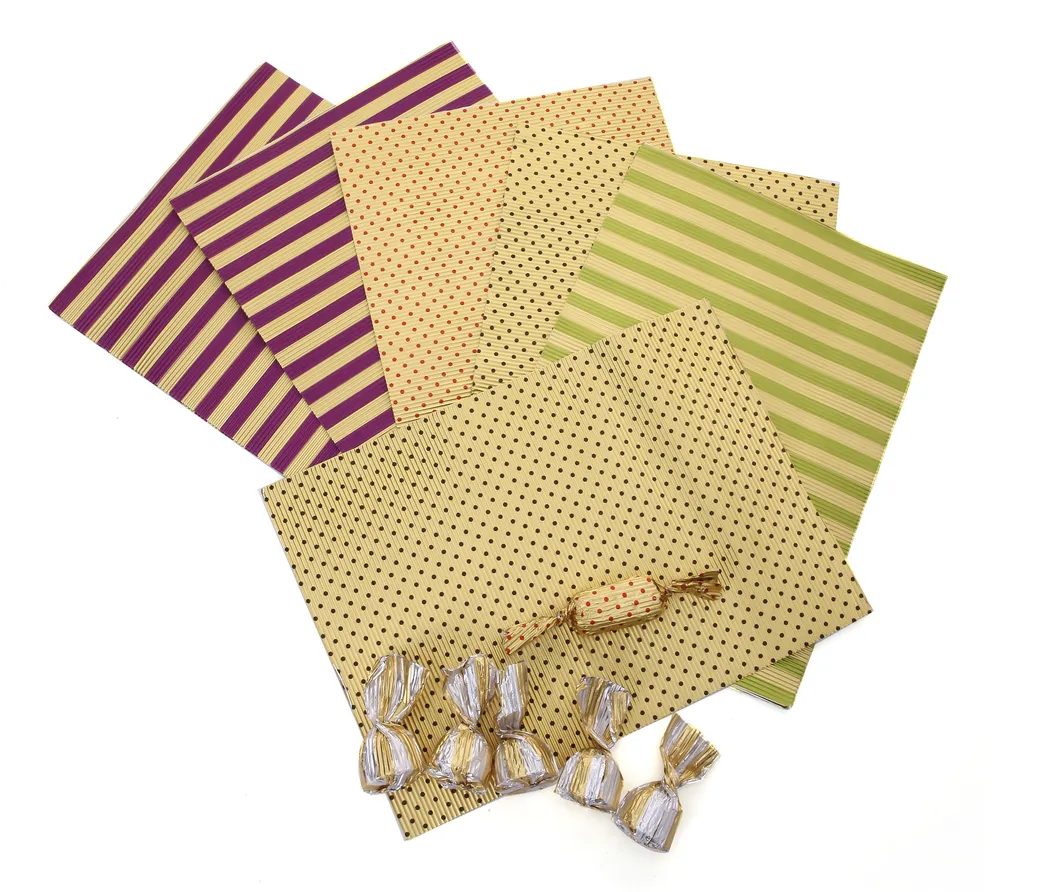 Custom Chocolate Boxes & Packaging Sustainable Materials OEM/ODM Service