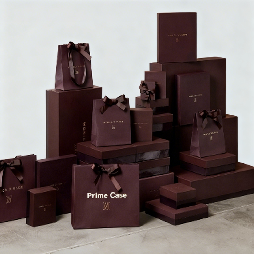 Custom Logo Printed Luxury High End White Art Paper Recyclable Jewelry Clothing Shoes Packaging Gift Shopping Bag