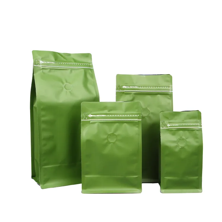 Stand up Pouch for Multi Pack Dog Cat Food Bag Packaging