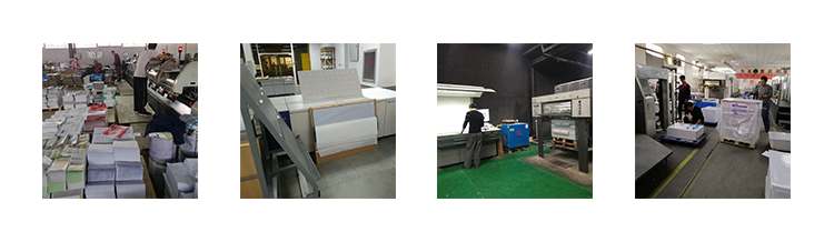 Production Line View