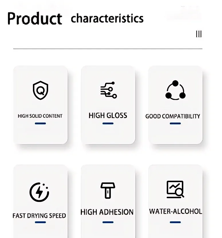 High-Stability Water-Based Emulsion