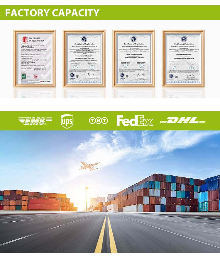 Quality Certificate