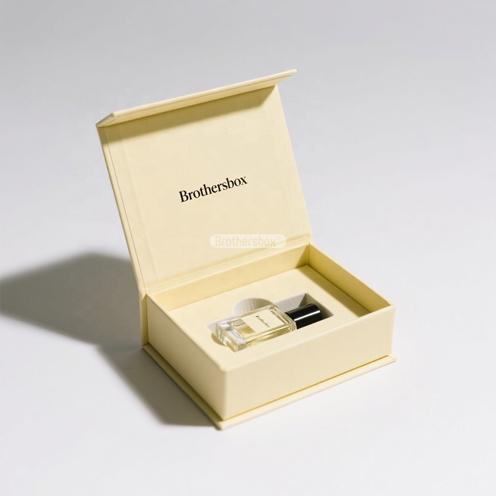 Paper Box Production