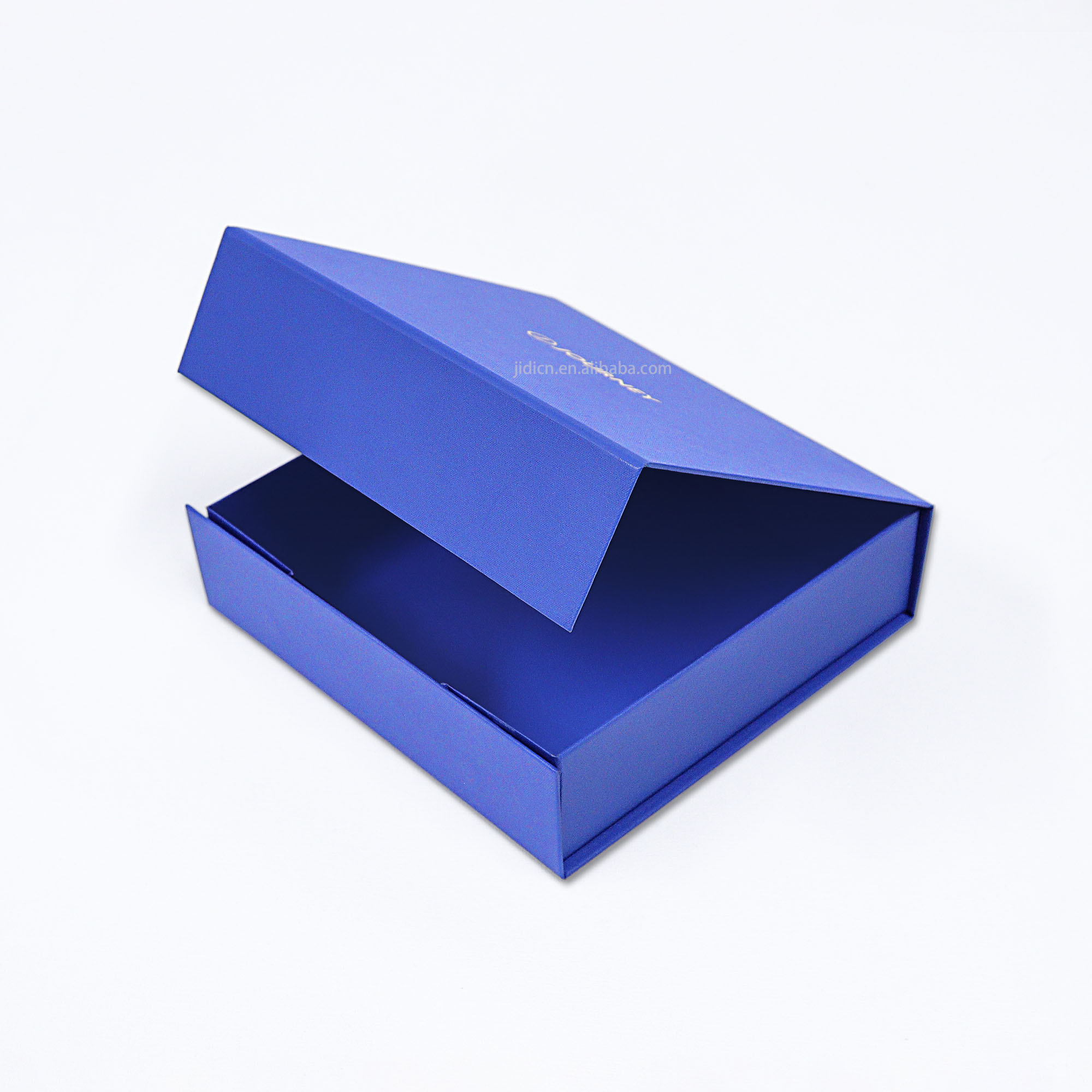 Paper Box Sample 4