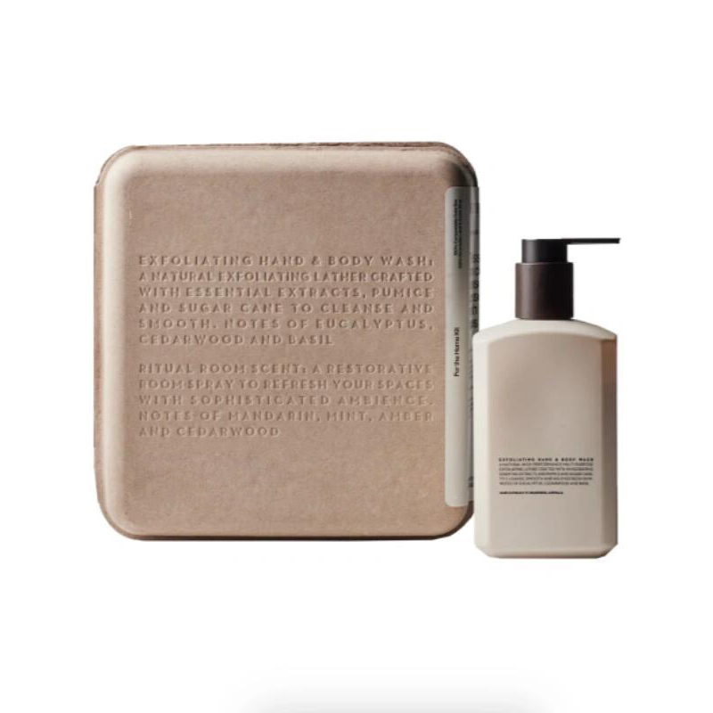 Fashion Attractive Design Recycled Paper Pulp Molded Natural Cosmetic Paper Box Packaging For Cosmetic