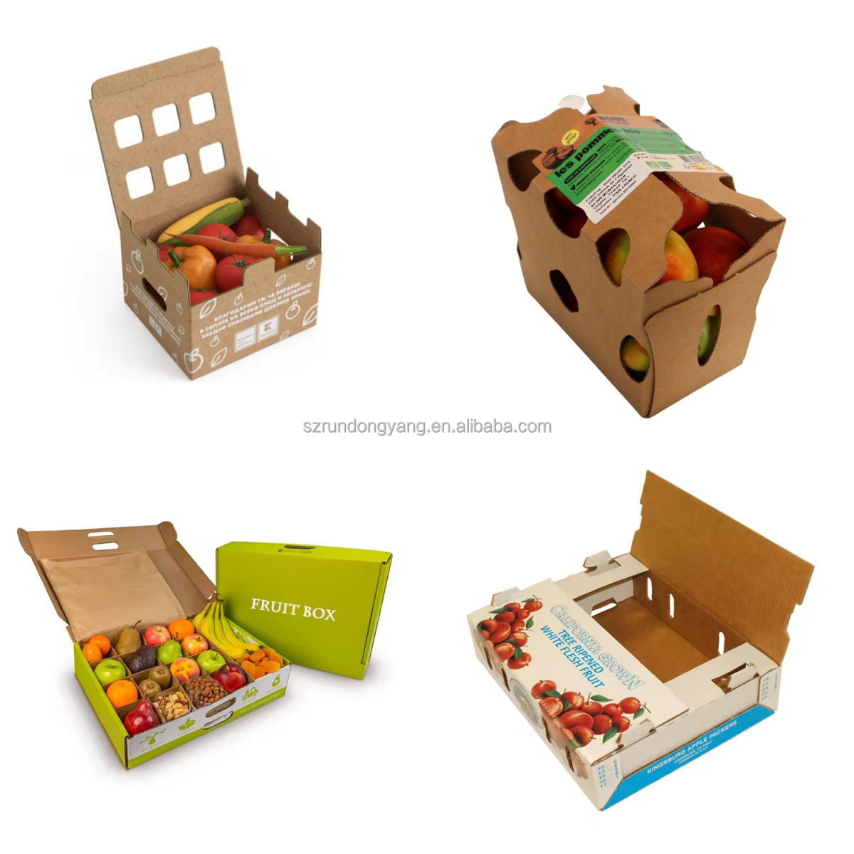 Packaging Description 2