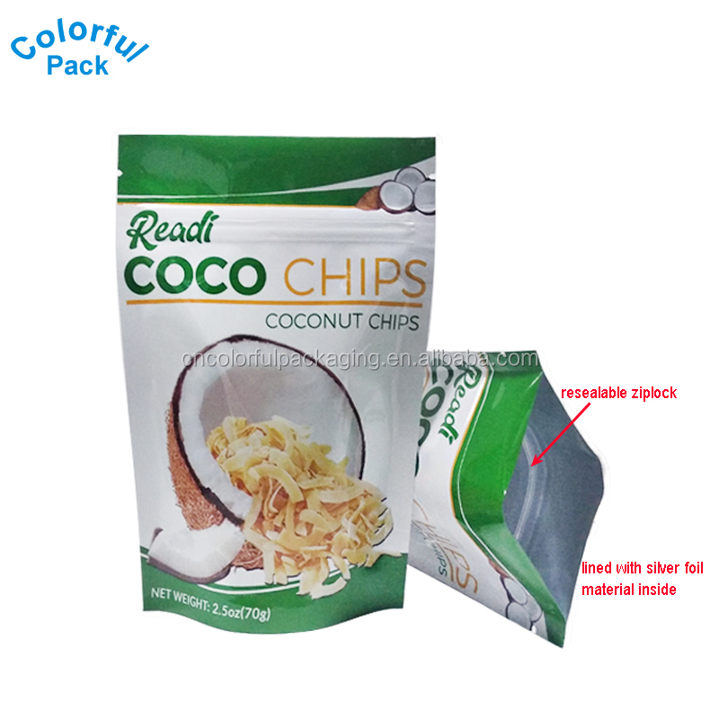 Packaging Bag Style 3