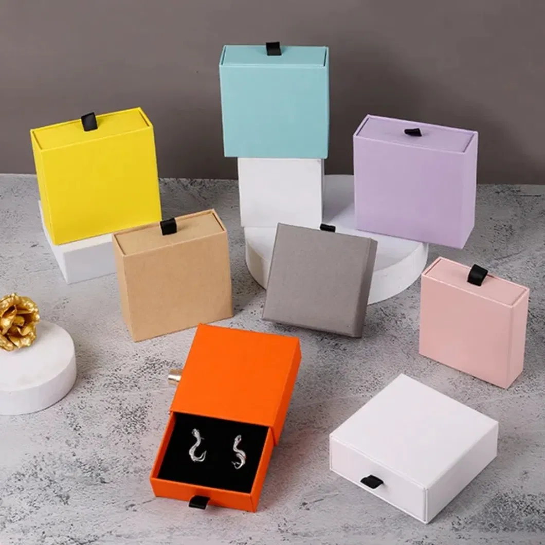 Custom Printed Logo Corrugated Paper Mailer Box