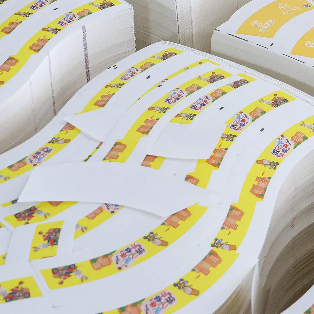 Eco-Friendly Custom Printed Paper Cups for Sustainable Beverage Packaging