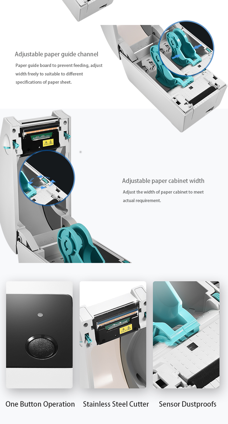 SNBC BTP-L520 Product Details 4