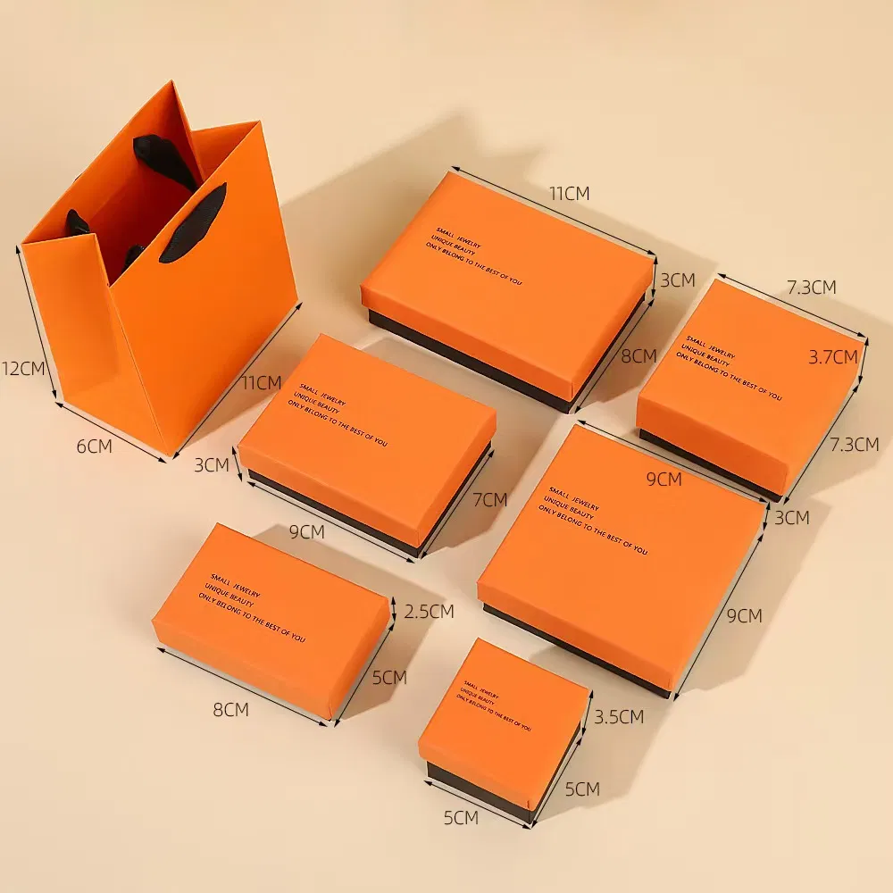 Eco-Friendly Folding Cartons &amp; Rigid Boxes, Custom Size/Print, High Value for Cosmetics, Perfume, Watches &amp; Gifts
