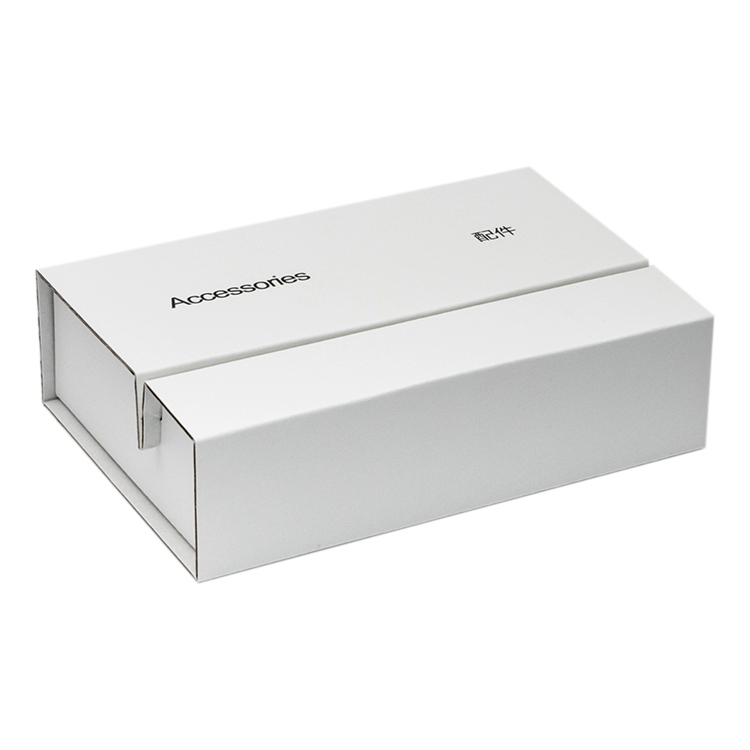 Customized Creative Gift Box Product Packaging Box Customized Environmentally Friendly Corrugated Paper Box Batch Printing