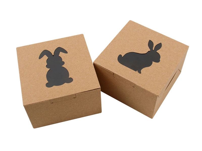 Packaging Box Detail Image 9