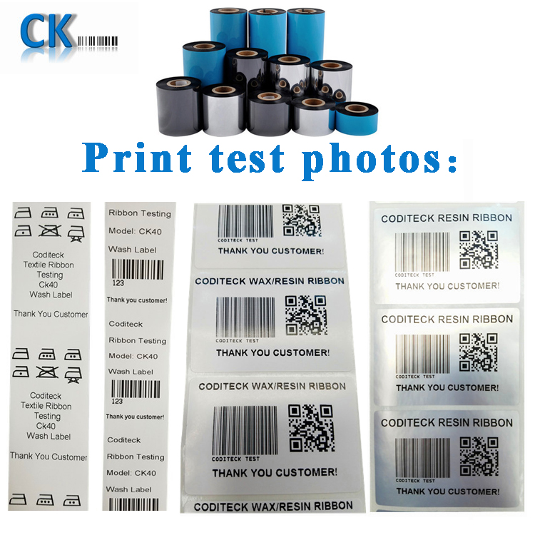 Printer Components