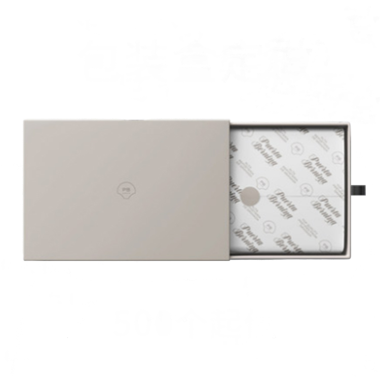 Custom Eco-friendly Logo Printed Paper Cosmetic Food Product Packaging Boxes Gift Box