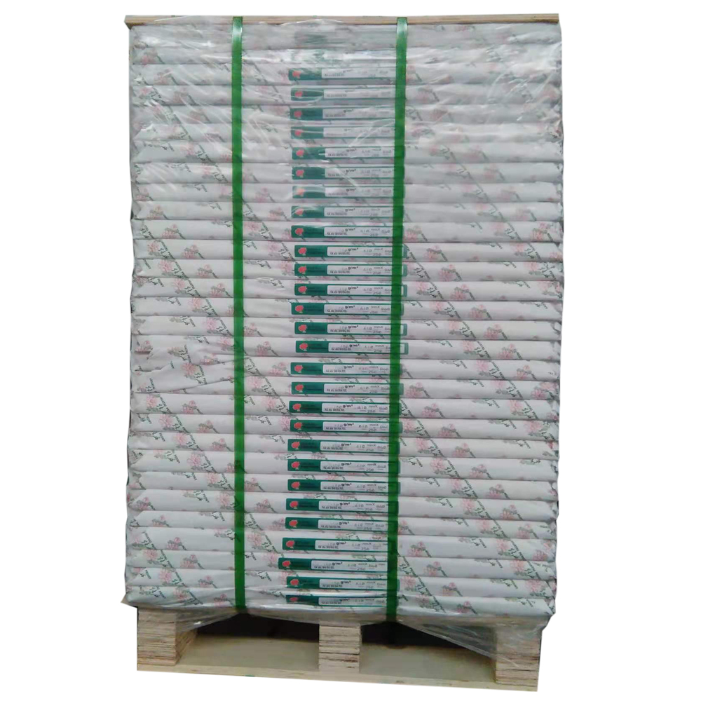 The Global Hot Sale Be Used for Packaging &amp; Printing High Quality HUATAI PEONY BRAND Art Paper