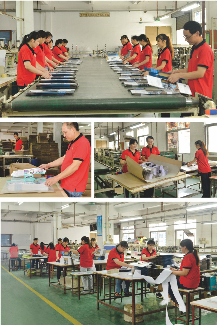 Our workshop