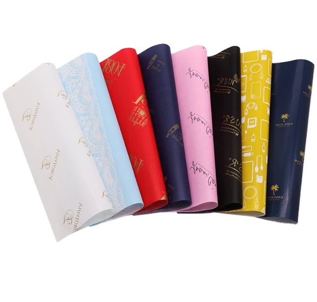 Custom Printed Food Grade Greaseproof Paper