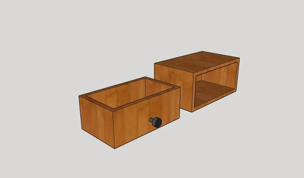 Drawer Box