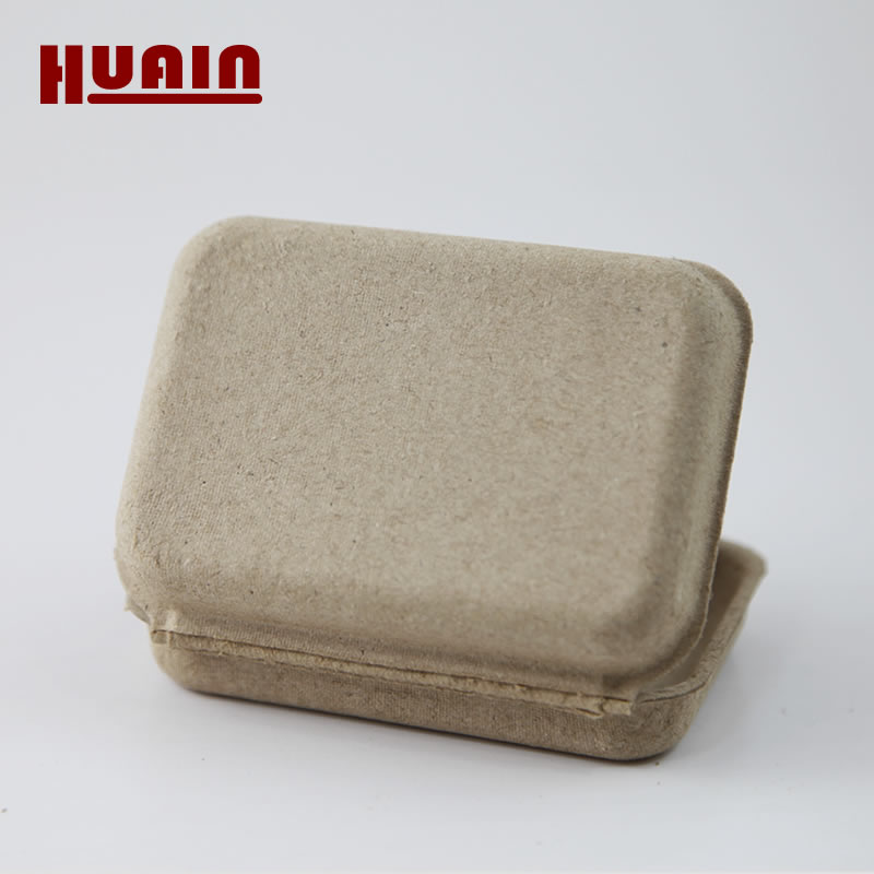 Biodegradable Box Packaging Cardboard Packaging Paper Packing Material