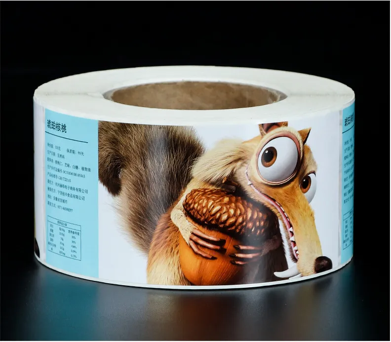 Product Display