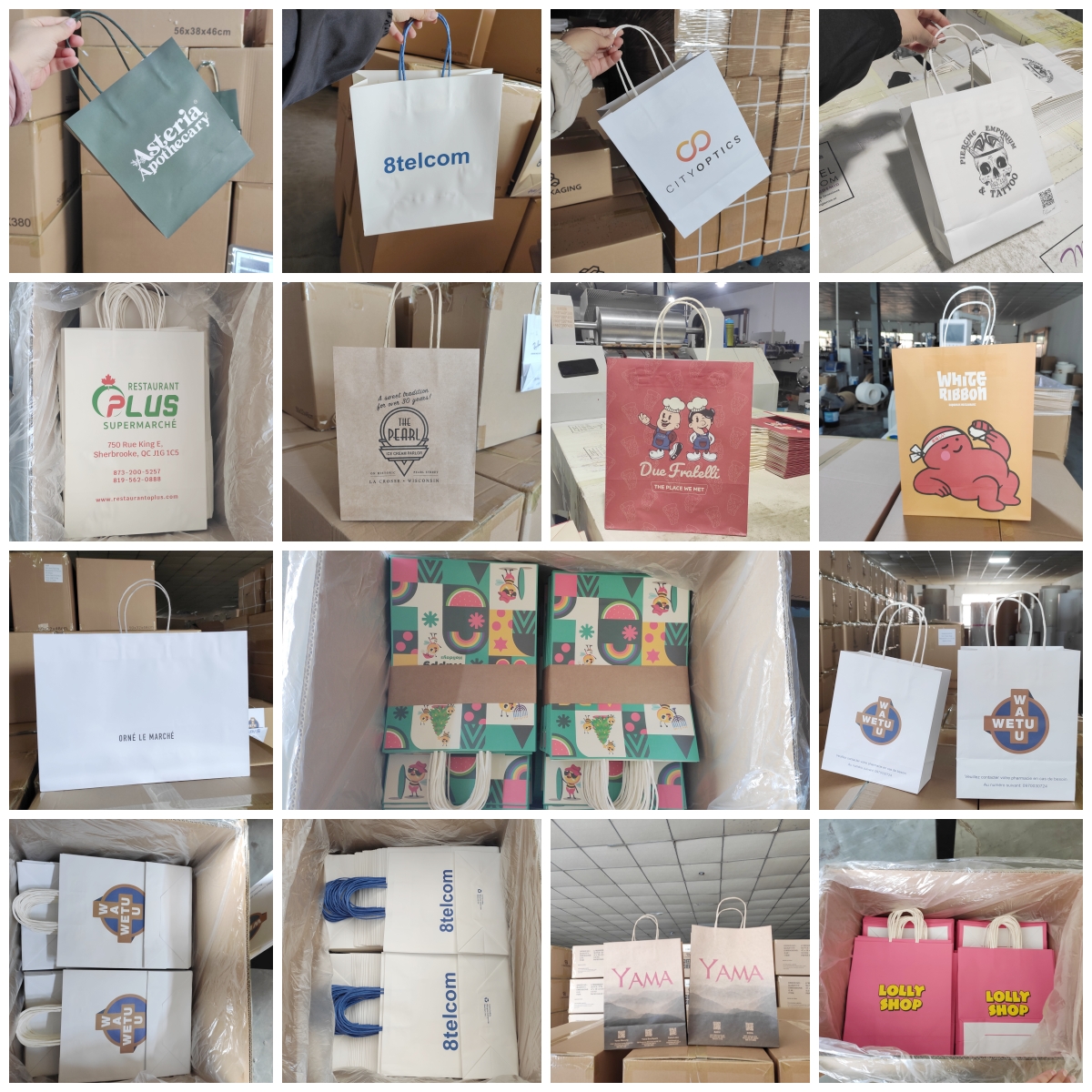 Customer Sample 4