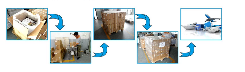 Delivery Logistics