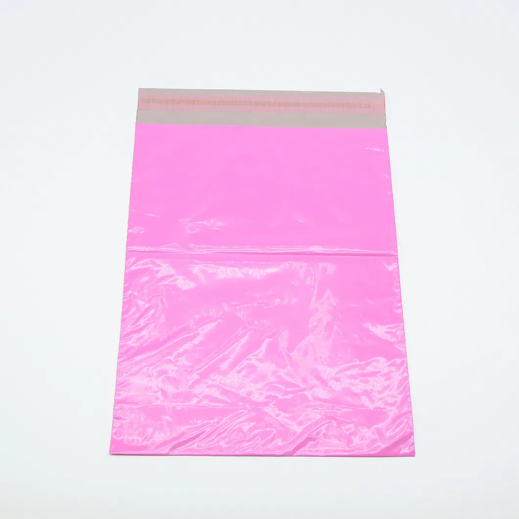 Eco Friendly Poly Mailer