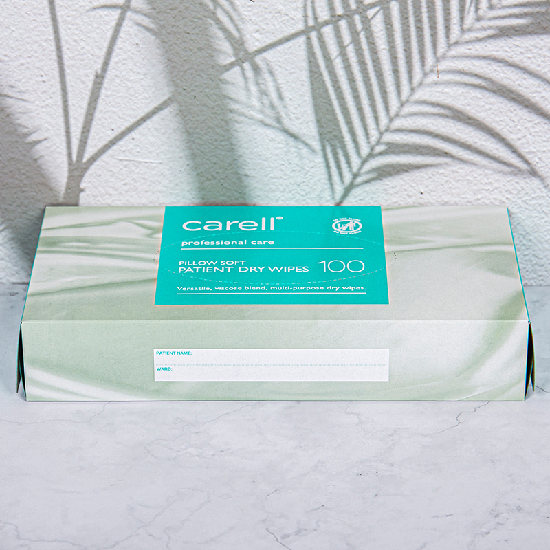 Custom Packaging Cheap High Quality Double Sided Printing Carton Packaging with Logo