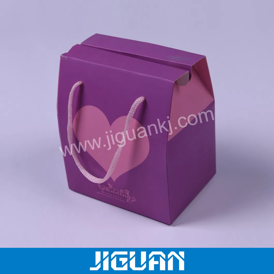 Custom Design Cardboard Corrugated Paper Packaging Box Printing Image 3