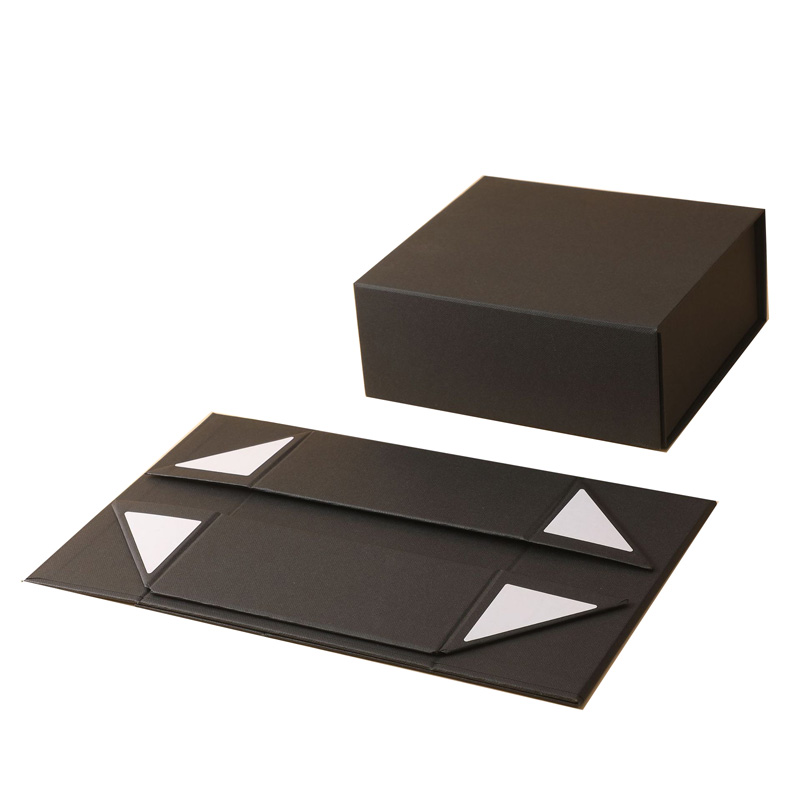 Packaging surface finishing option 6