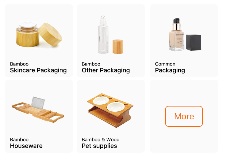 Related Bamboo Products